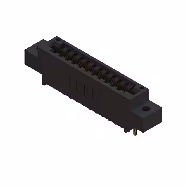 896-012-500-602 EDAC Inc.  Edgeboard Connectors